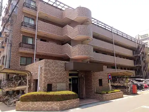 エフローレ新越谷公園通り