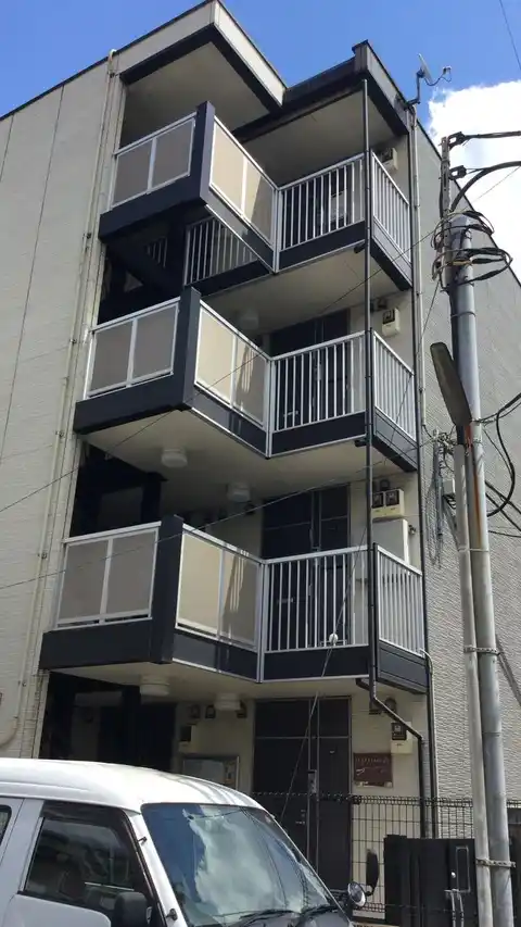 レオパレスメローネVII