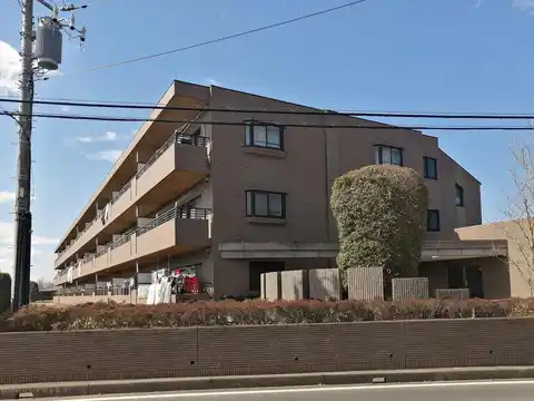 ヴェルベデーレ西志津