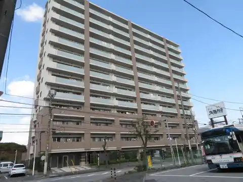 ミオカステーロ勝田台