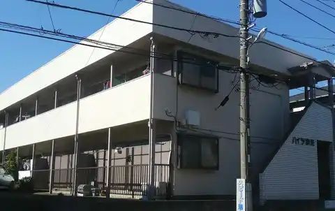 ハイツ和光