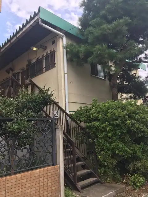 松の木荘