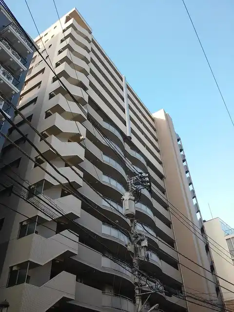 ファミールスクエア国分寺