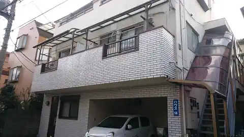 ハウス58