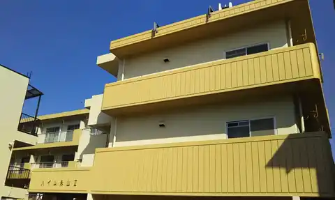 ハイム永山2