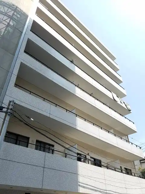 サングレイス吉野町