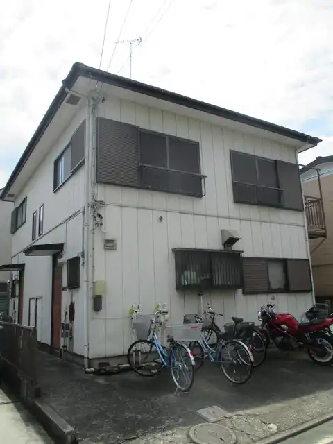第2コーポ瀬谷