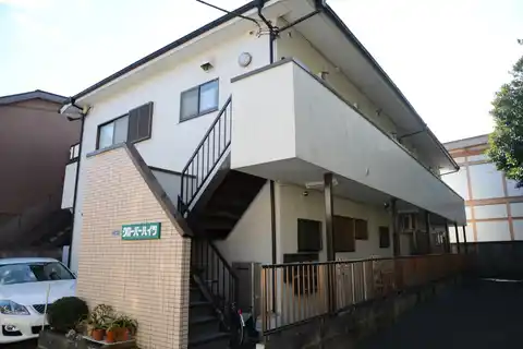 クローバーハイツ
