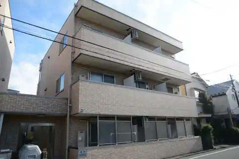ウエスト VILLAGE II