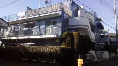 スペースラパン