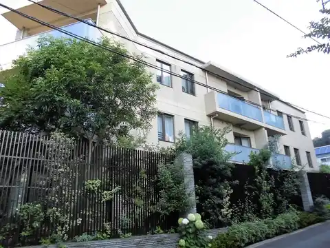 パークコート鎌倉