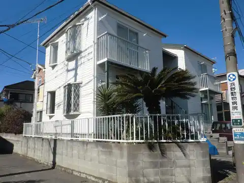 湘南サンライズ