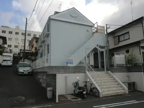 ベルピア藤沢善行第三