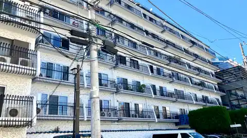 秀和第二南平台レジデンス
