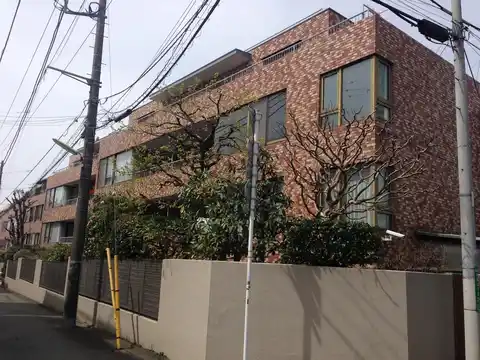 マンション赤堤テラス