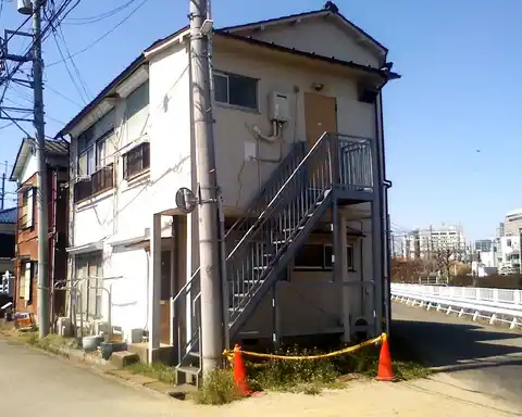 白馬荘