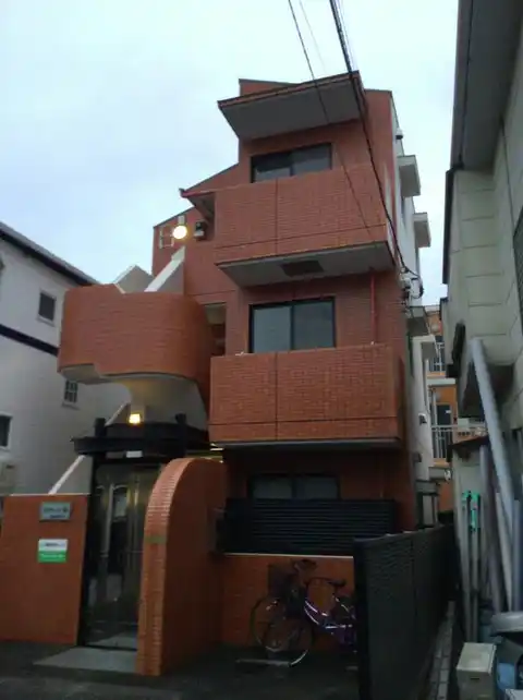 ルクール桜