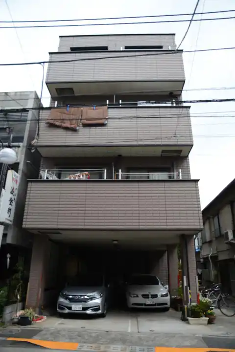 グランデ伊藤