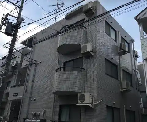 メロディーハイム
