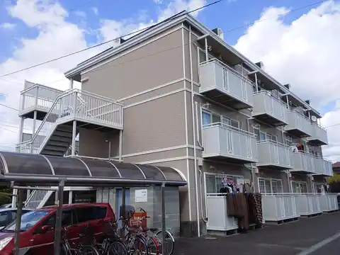 アーバン・ヒルズ1