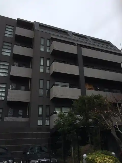 チェスターコート千石