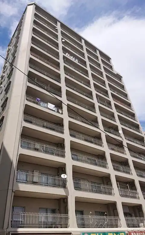 練馬サマリヤマンション