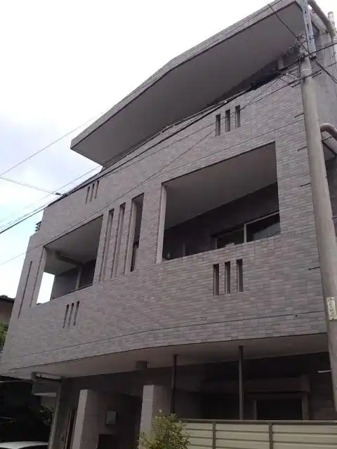 グラン・ジュテ小竹向原