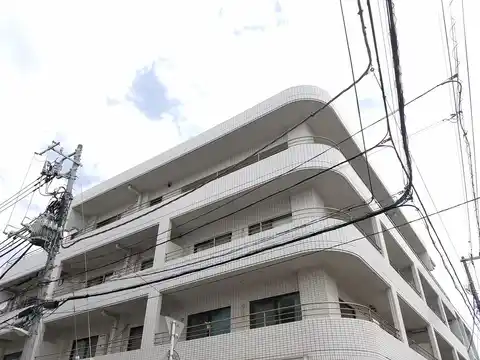 クレール南行徳