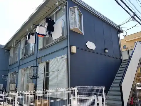 光コーポ