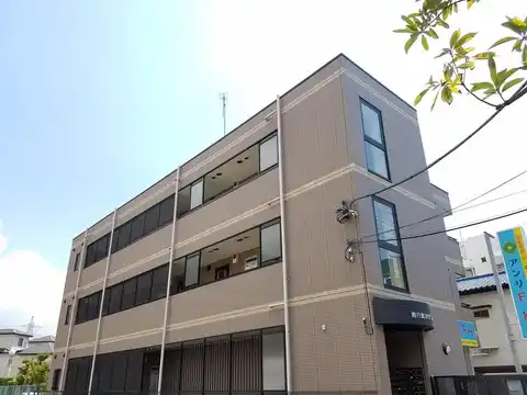 南行徳MIビル