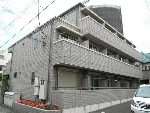 グランメール