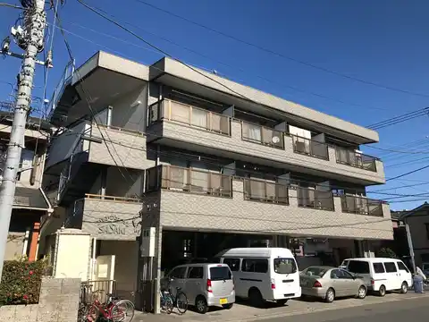 プロヴェールSASAKI