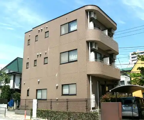 キャッスルトン武蔵野