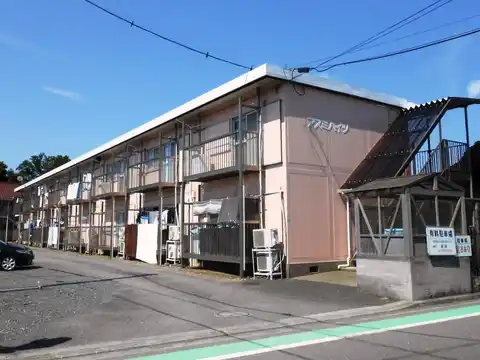 アズミハイツ