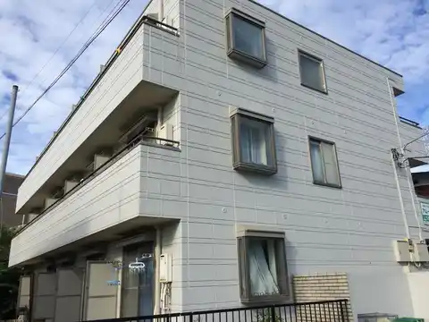 アムール青島