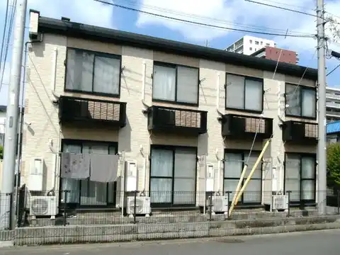レオパレスセルリアン