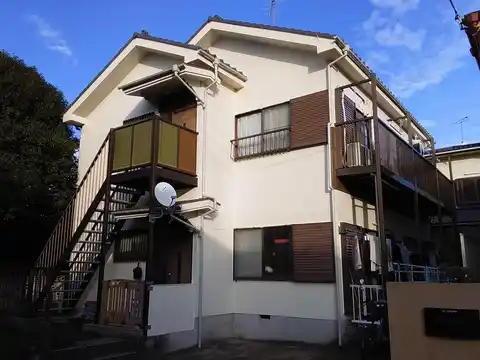 いずみハイツ