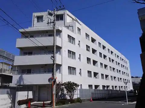 グレーシアステイツ緑園都市