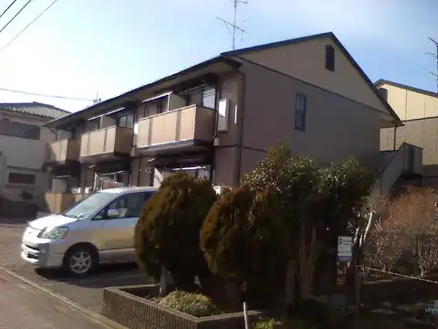 エクレール相原A
