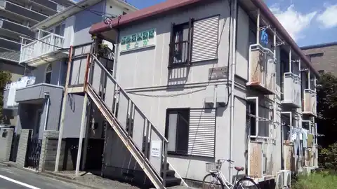 シティハイムまどか