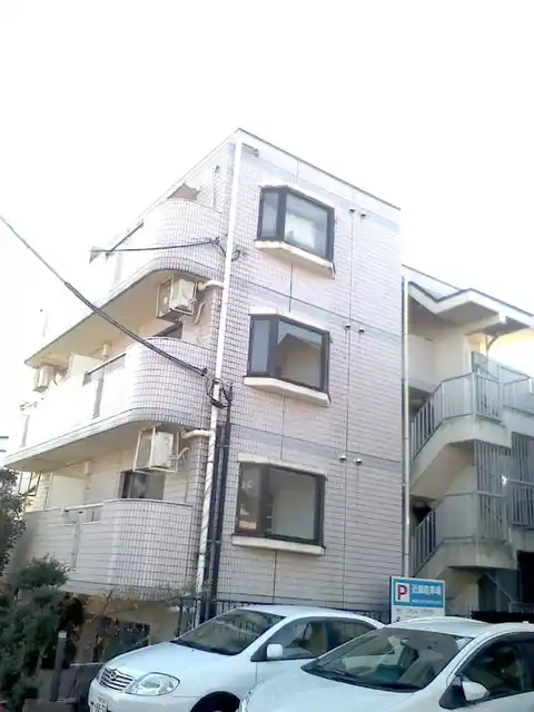 アーチス南台