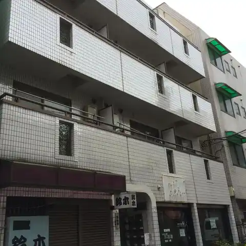 エクセルハイム