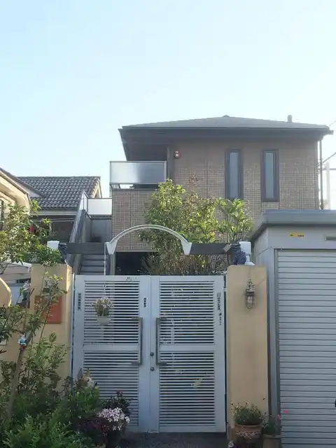 湘南メゾン・K