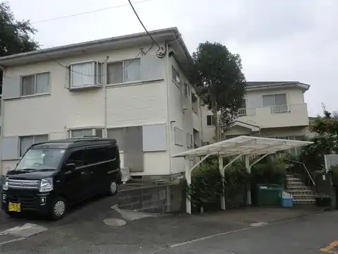 SKハイツ