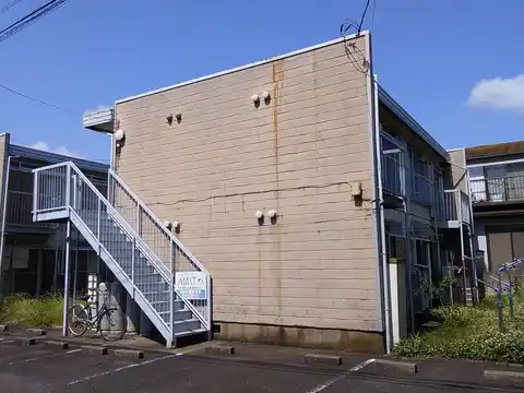 高崎ハイツA