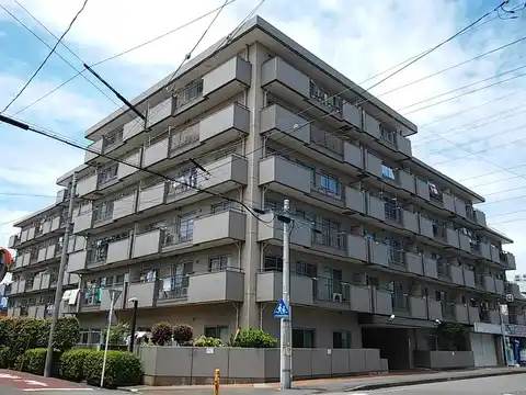 ファミリィハウス厚木