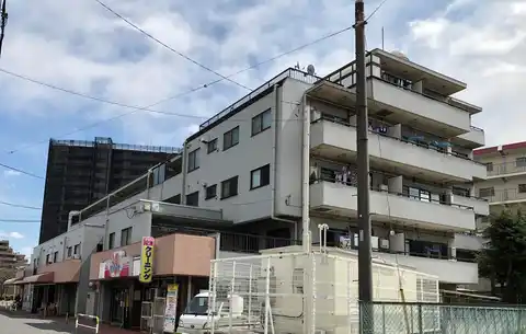 桂ハイツ成増