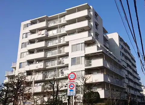 シティプラザ富士見町