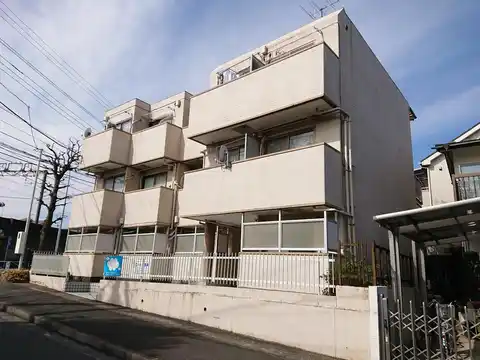 ヒカリハイツ