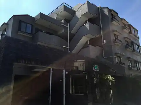 ローズガーデン南行徳弐番館